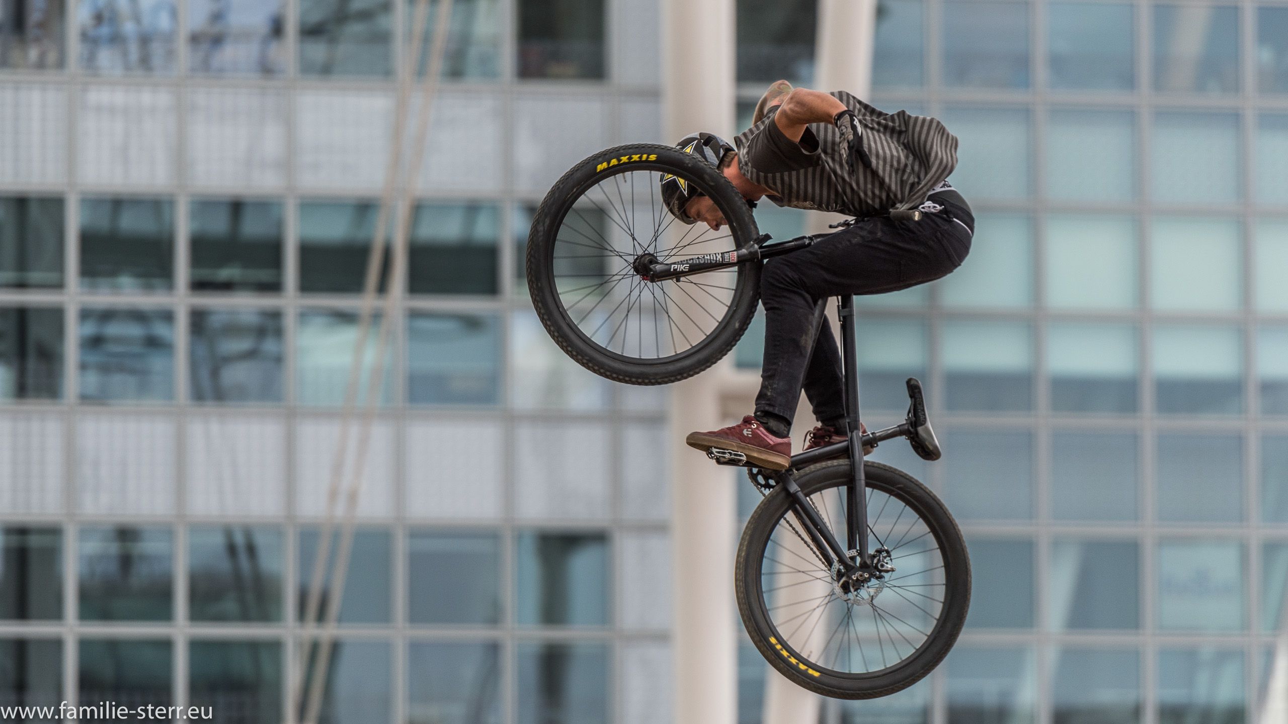 Bike and Style 2017